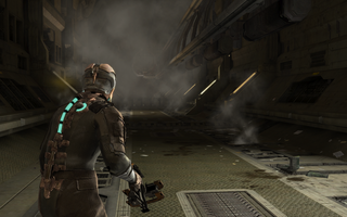 Dead Space